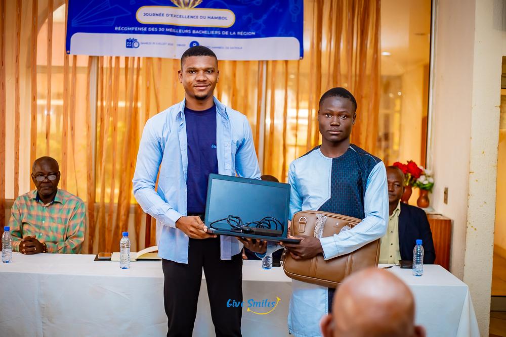 Excellence Hambol 2025