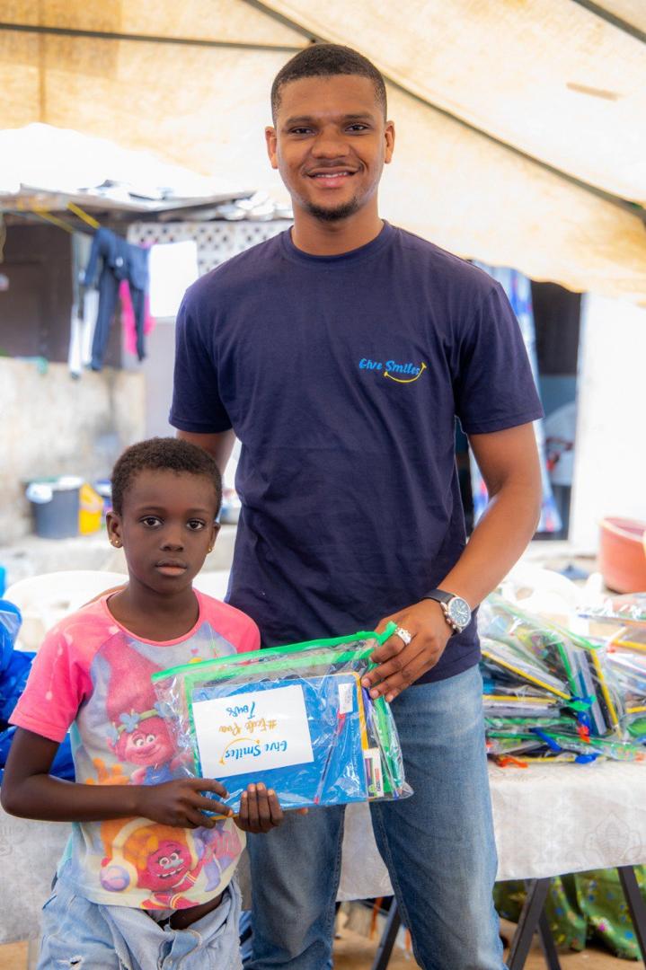 Réhabilitation de salles de classes